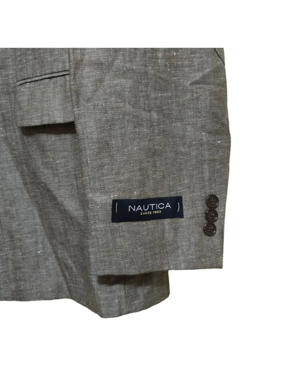 Nautica new tags